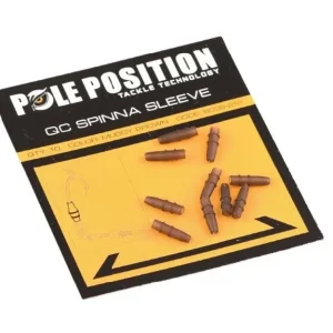 Pole Position QC Spinna Sleeve Betaalbaar