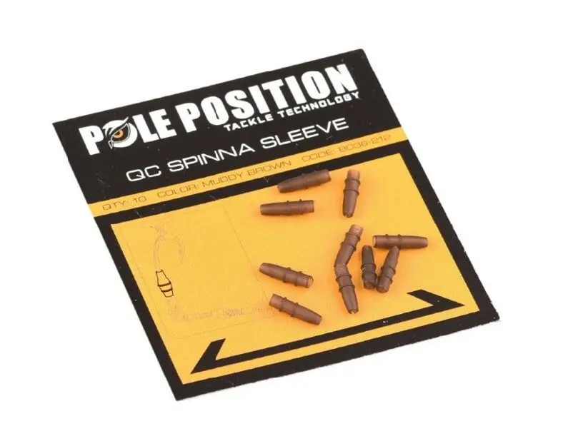 Pole Position QC Spinna Sleeve Betaalbaar