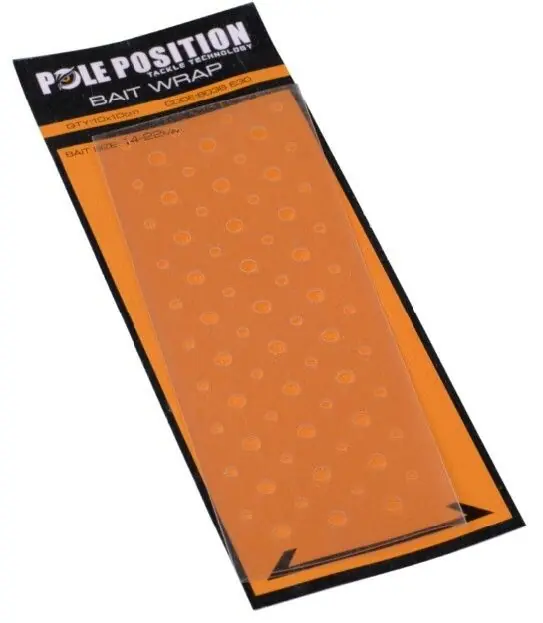 Lage Prijs Pole Position Bait Wrap 14-22mm