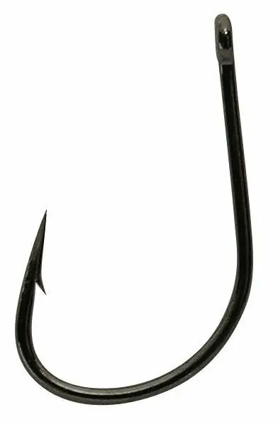Gamakatsu Haak LS 2033 Ring Eye mt 9 Laatste Kans