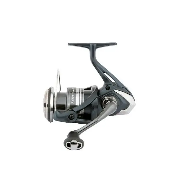 Gratis Retour Shimano Miravel 4000