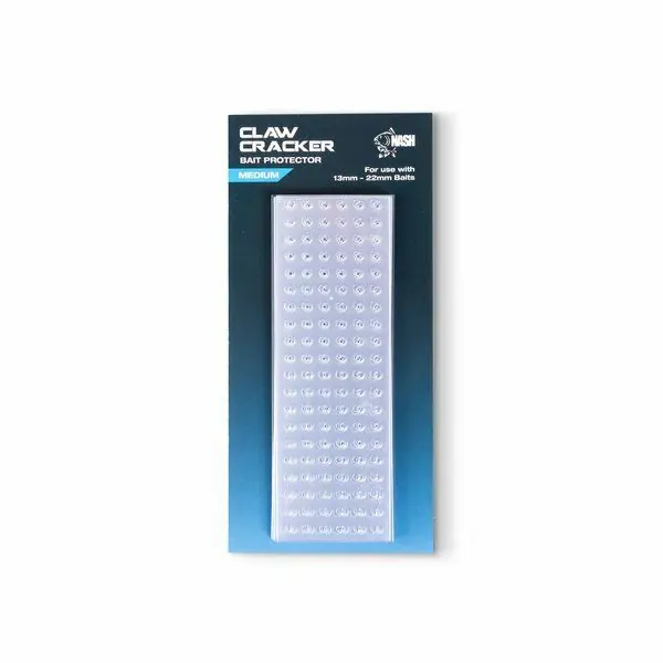 Aanbieding Nash Claw Cracker Bait Protector Medium