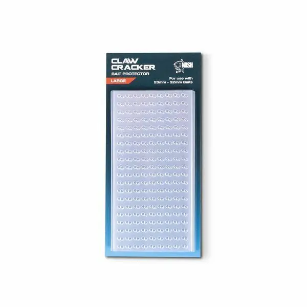 Hoge Kwaliteit Nash Claw Cracker Bait Protector Large