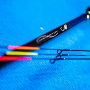 Express Levering Preston Distance Master 3.5mm Quivertip 2oz Yellow