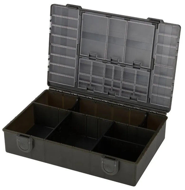 Fox Edges Medium Tacklebox Op = Op
