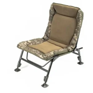Betrouwbaar Nash Indulgence Ultralite Chair