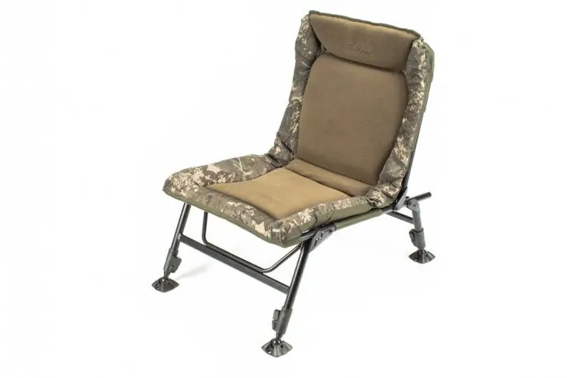 Betrouwbaar Nash Indulgence Ultralite Chair