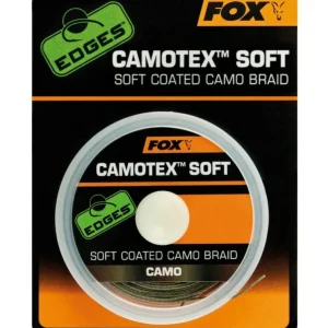 Fox Camotex Soft 20lb Snelle Levering
