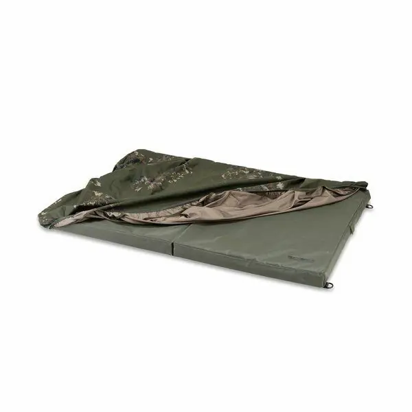 Veilige Betaling Nash Scope OPS Flat Mat