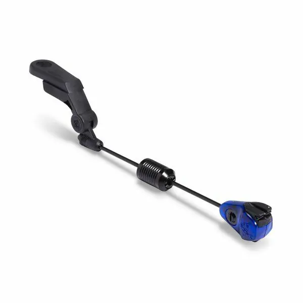 Nash Siren Micro Swing Arm Blue Laatste Kans