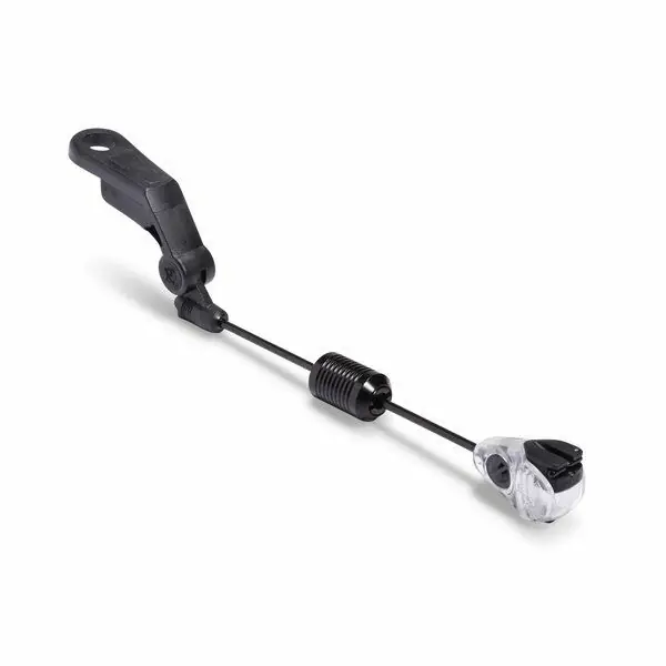 Koopje Nash Siren Micro Swing Arm White