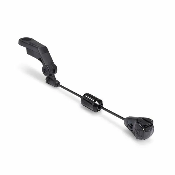 Nash Siren Micro Swing Arm Black Rechtstreeks Van De Fabrikant