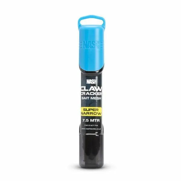 Nash Claw Cracker Bait Mesh Super Narrow Laatste Kans