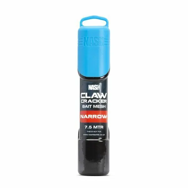 Tijdelijk Beschikbaar Nash Claw Cracker Bait Mesh Narrow