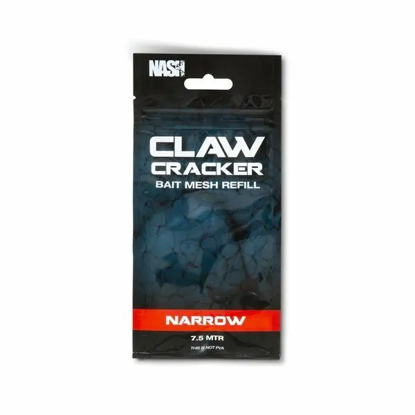 Beste Prijs Nash Claw Cracker Bait Mesh Narrow Refill