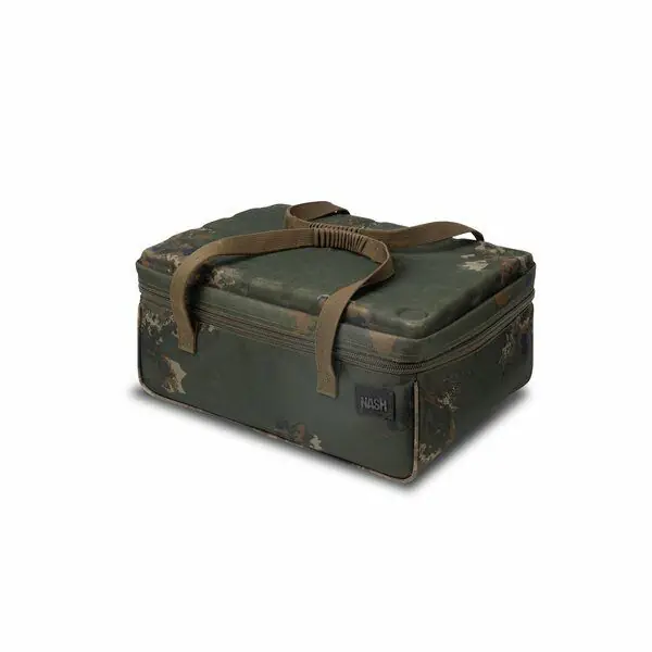 Nash Subterfuge Big Freeze Cool Bag Small 20L Finale Uitverkoop