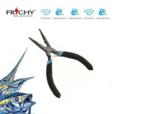Frichy Split Ring Tang Mini Populair