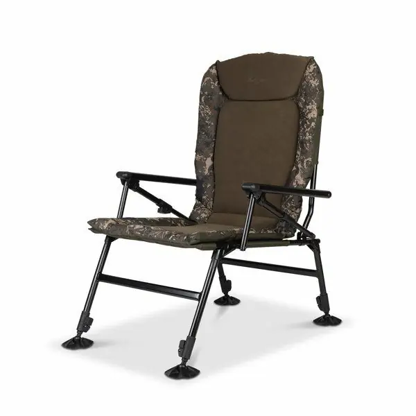 Nash Indulgence Hi-Back Auto Recline Chair Korting