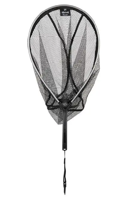 Direct Beschikbaar Fox Rage Warrior Racket Net