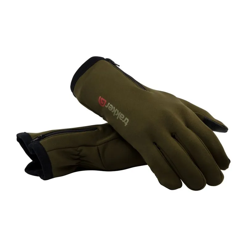 Korting Trakker Thermal Stretch Gloves