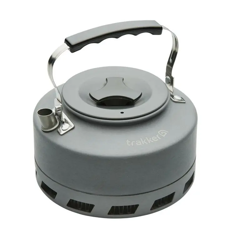 Trakker Armolife Power Kettle Alleen Vandaag