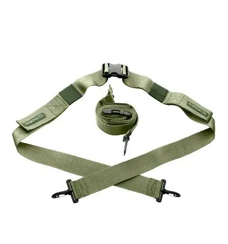 Favoriet Trakker Lock And Load Barrow Straps