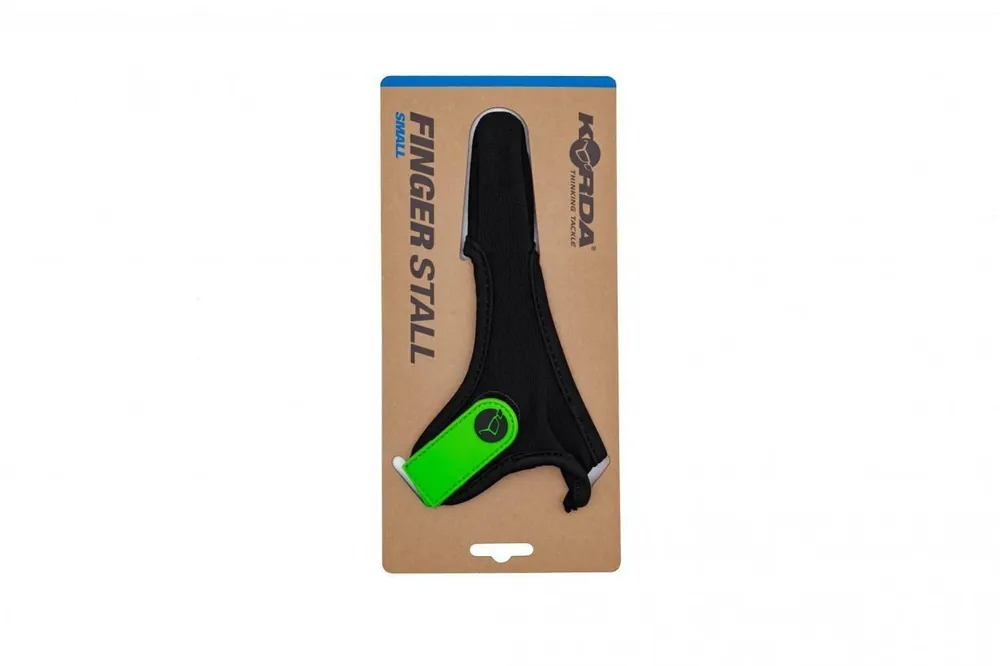 Finale Uitverkoop Korda Finger Stall Small