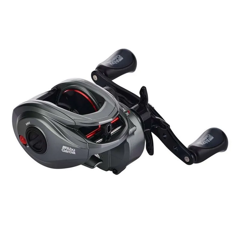 Abu Garcia Max 4 LP 61 LH Gereduceerde Prijs