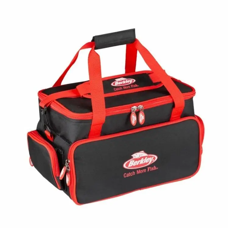 Berkley Powerbait Dough Bag L Favoriet