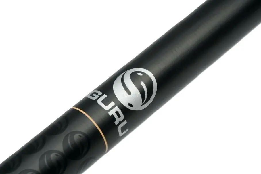 Superprijs Guru Aventus Landingnet Handle 4+1 m