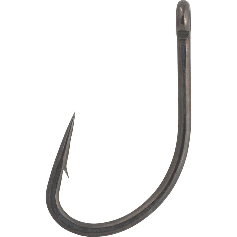 Favoriet Gamakatsu A1 G-Carp Super Hook PTFE #2 - Voorradig