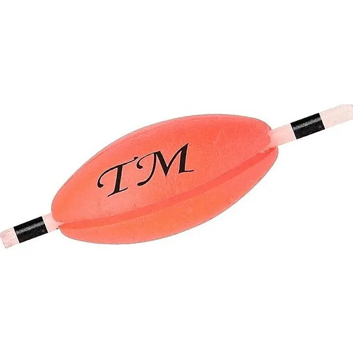 Trout Master Oval Fast Pilot 10mm 5st Beste Prijs
