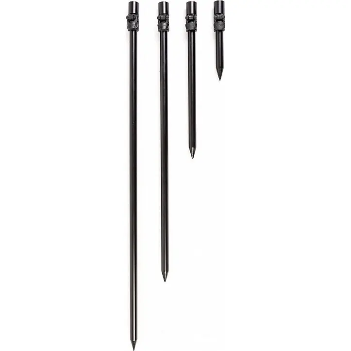 Flitsaanbieding Avid Lok Down Bankstick 23cm - Voorradig