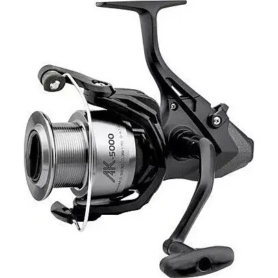 Shop Nu Okuma AK BF reel 4000