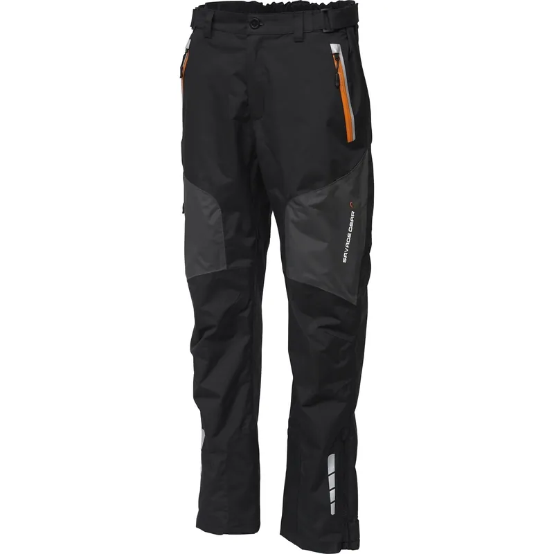 Savage Gear Wp Performance Trousers L Nieuw