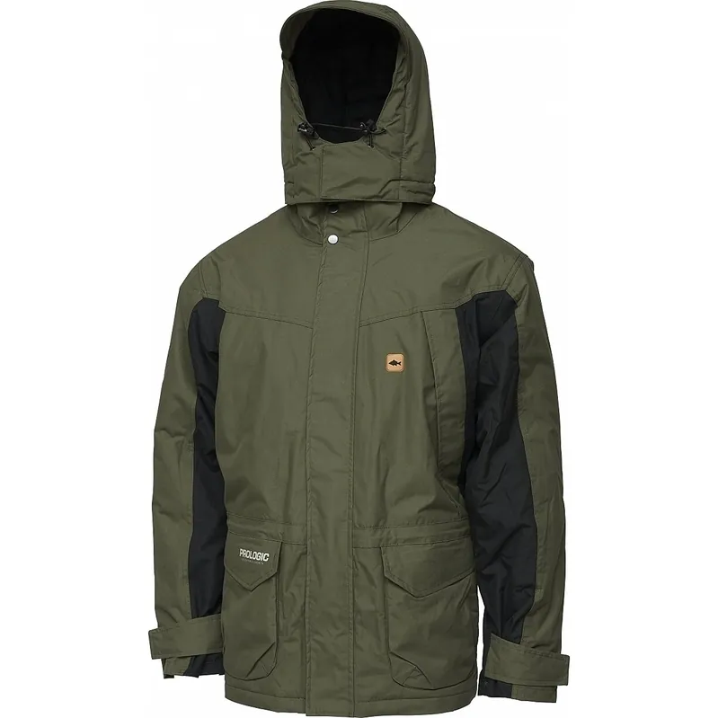 Favoriet Prologic Highgrade Thermo Suit XL