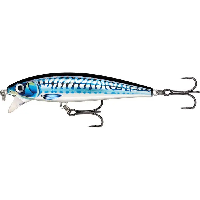 Beperkte Voorraad Rapala X-Rap Magnum Cast 10cm 42gr Anc - Voorradig