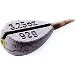 Veilige Betaling PB Products Hit and Run Inline System Gravel 56gr - Voorradig