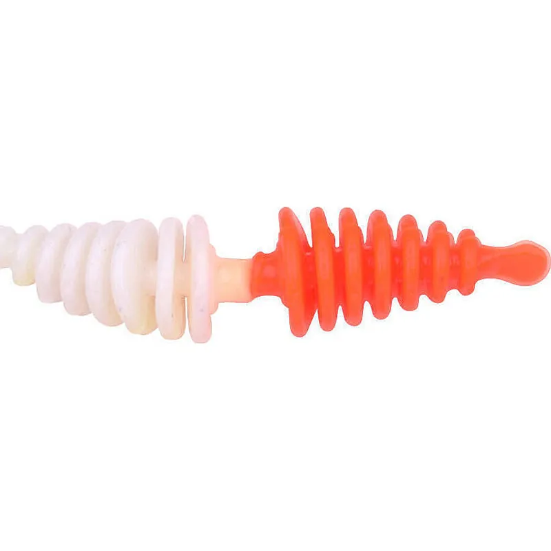 Direct Beschikbaar Trout Master Wacka Orange/White