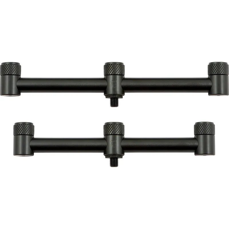 Populair Fox Black Label QR Buzzer Bar 2 rod 11.5 - 13cm