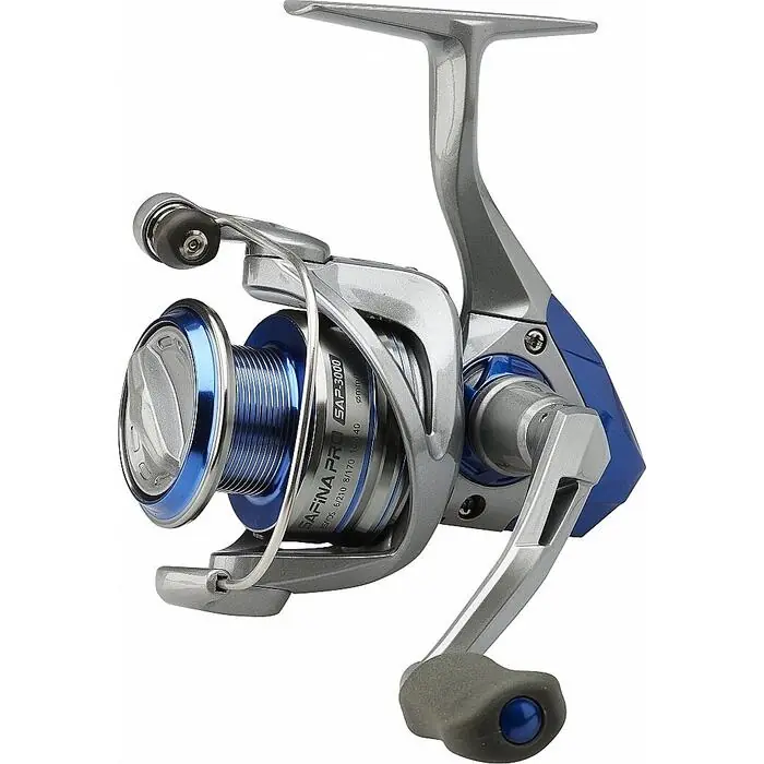 Superprijs Okuma Safina Pro 8000 FD