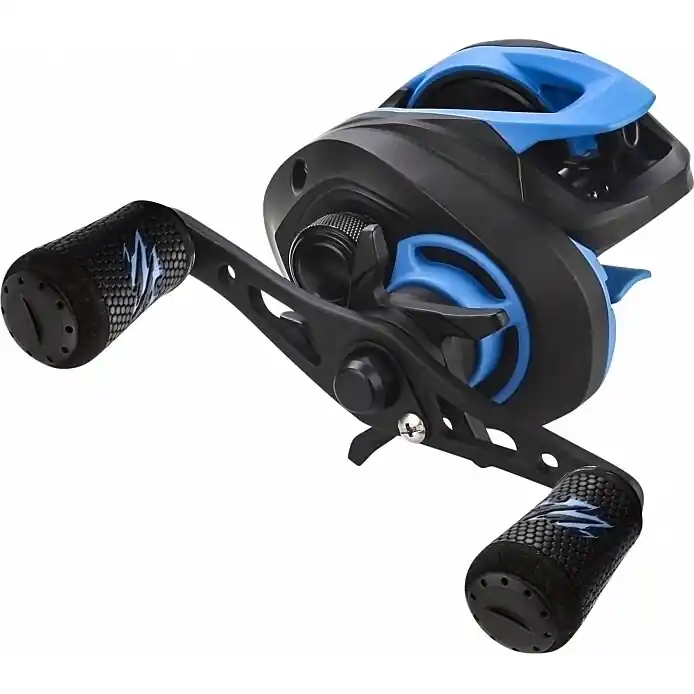 Okuma Serrano 101H LH Express Levering