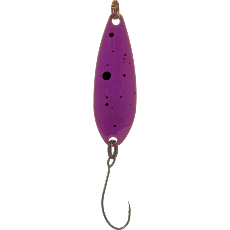 Bestseller Predox Sakana Magic Spoon 1.7gr H8 Paars-Geel - Voorradig
