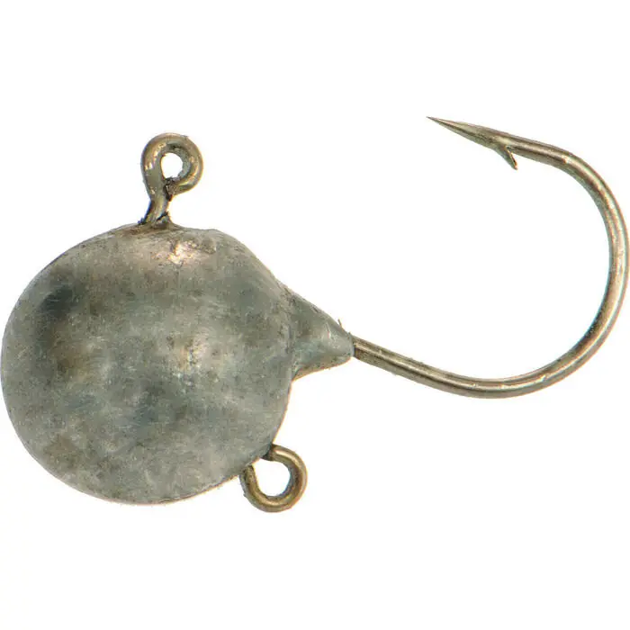 Nu Kopen Predox Jig Heads Natural Fireball 2/0 20gr