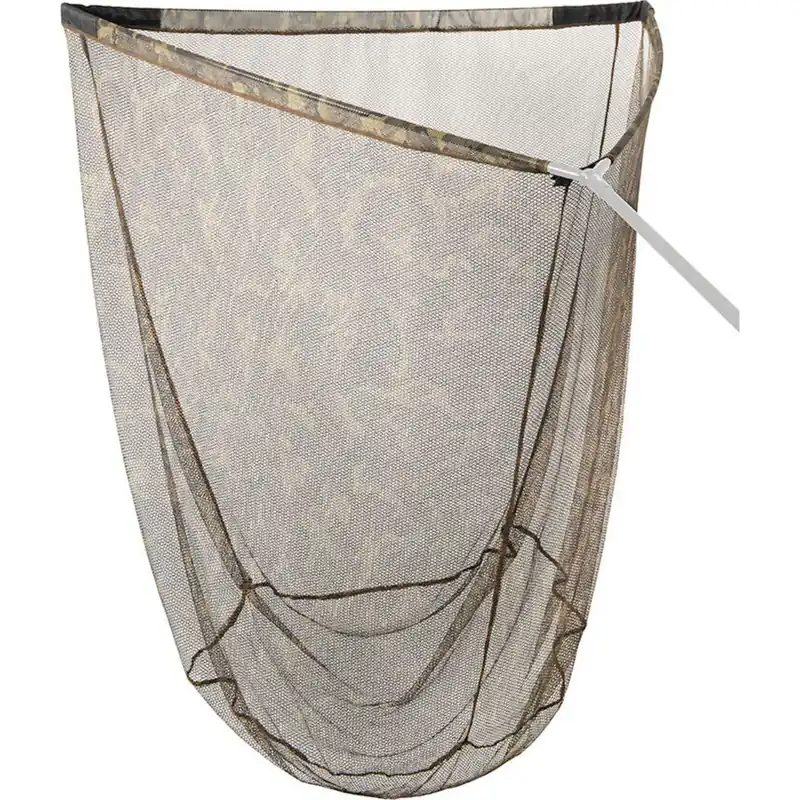 Fox Camo Landing Net Spare Mesh 42 Inch Direct Verzonden