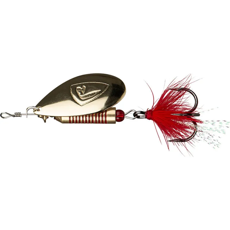 Direct Beschikbaar Fox Rage French Blade Spinners Size 1 3.6gr - Voorradig
