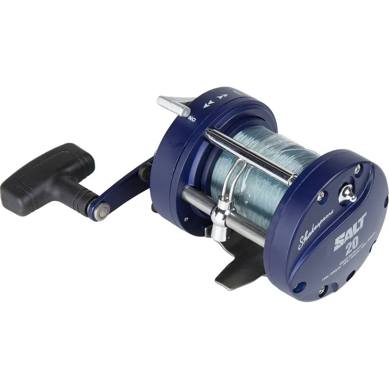 Shakespeare Salt Multiplier 20lb Rh Bestel Nu