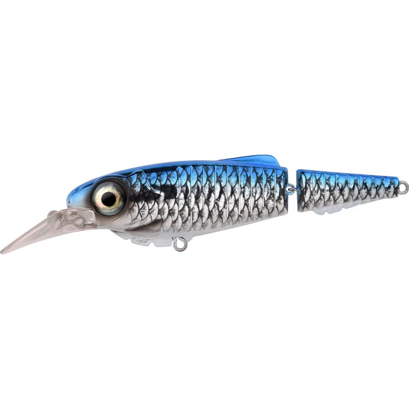 Spro Ripple Profighter 11cm 18gr Firetiger - Voorradig Gratis Retour