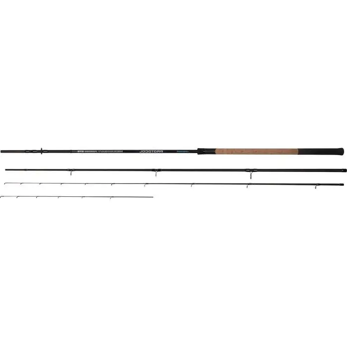 Cresta Protocol Feeder Medium Feeder 3.75m 35-70gr Must-Have