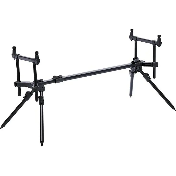 Prologic C-Series Convertible Rod Pod 2 Rod Dagaanbieding